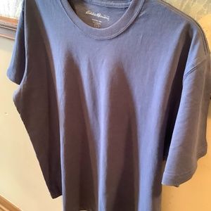 NWOT Eddie Bauer short sleeve shirt